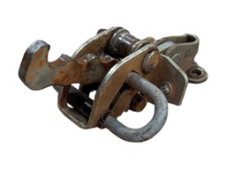 LIMITADOR PORTA DIANTEIRA STRADA 2004/2020