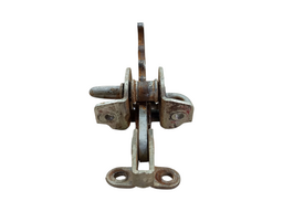 LIMITADOR PORTA DIANTEIRA STRADA 2004/2020