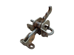 Limitador Porta Dianteira Strada 2004/2020