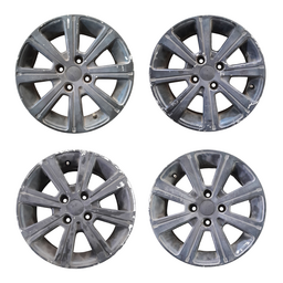 Jogo de Roda Aro 15 Peugeot 308