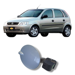 PORTINHOLA TANQUE COMBUSTÍVEL CORSA 2003 2004 A 2012 HATCH