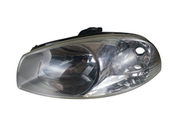 FAROL ESQUERDO PALIO STRADA SIENA 2009 A 2020