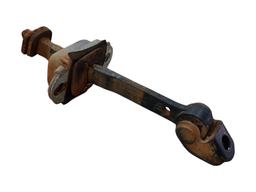 LIMITADOR DA PORTA TRASEIRA KA 2014/2021