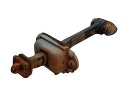 LIMITADOR DA PORTA TRASEIRA KA 2014/2021