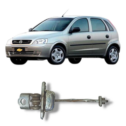LIMITADOR PORTA DIANTEIRA DIREITA GM CORSA 2005 2012