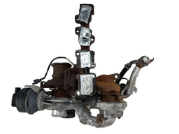 TURBINA AMAROK 2.0 BITURBO 2011 2012 A 2022