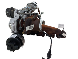 TURBINA AMAROK 2.0 BITURBO 2011 2012 A 2022