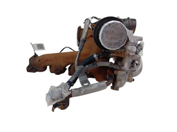 TURBINA AMAROK 2.0 BITURBO 2011 2012 A 2022