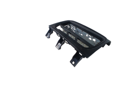 MOLDURA PAINEL RADIO FIAT PALIO SIENA STRADA 2014 A 2019 