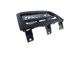 MOLDURA PAINEL RADIO FIAT PALIO SIENA STRADA 2014 A 2019 