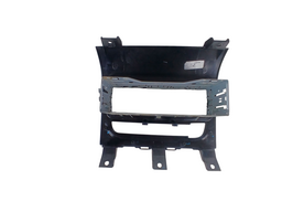 MOLDURA PAINEL RADIO FIAT PALIO SIENA STRADA 2014 A 2019 