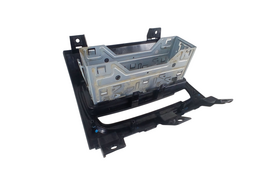 MOLDURA PAINEL RADIO FIAT PALIO SIENA STRADA 2014 A 2019 