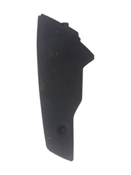 MOLDURA ESQ CONSOLE PALIO SIENA 2003 A 2014