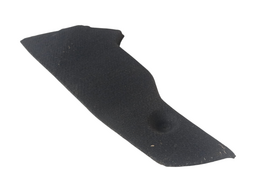 MOLDURA ESQ CONSOLE PALIO SIENA 2003 A 2014