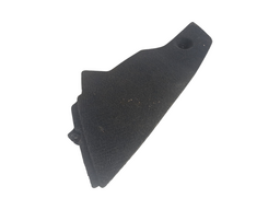 MOLDURA ESQ CONSOLE PALIO SIENA 2003 A 2014