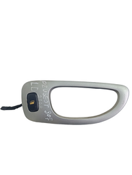 Botão Vidro Traseiro Direito Peugeot 307 08/12 9634774677