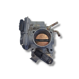 TBI CORPO BORBOLETA HONDA CIVIC 2007 2011