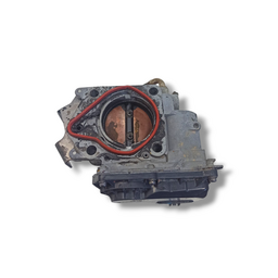 TBI CORPO BORBOLETA HONDA CIVIC 2007 2011