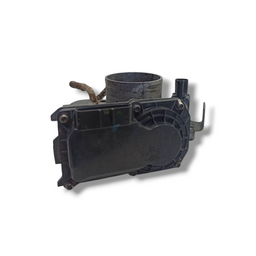 TBI CORPO BORBOLETA HONDA CIVIC 2007 2011