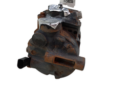 COMPRESSOR AR CONDICIONADO AMAROK 2.0 DIESEL 2011 A 2022