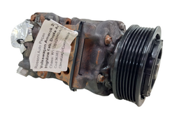 COMPRESSOR AR CONDICIONADO AMAROK 2.0 DIESEL 2011 A 2022