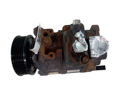 COMPRESSOR AR CONDICIONADO AMAROK 2.0 DIESEL 2011 A 2022