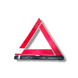 TRIÂNGULO SEGURANÇA