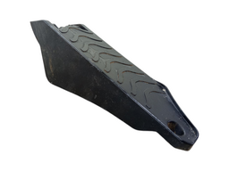 APOIO DE DESCANSO PÉ PALIO/SIENA STRADA 2014/2017