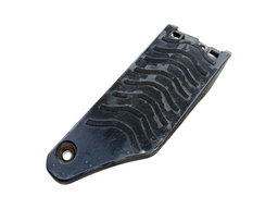 APOIO DE DESCANSO PÉ PALIO/SIENA STRADA 2014/2017