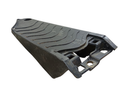 APOIO DE DESCANSO PÉ PALIO/SIENA STRADA 2014/2017