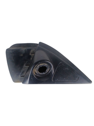 ACABAMENTO INTERNO RETROVISOR DIR STRADA PALIO 2009 A 2014