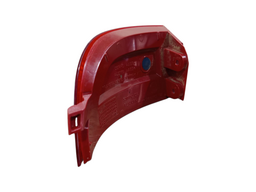 REFLETOR OLHO GATO DIREITO PARACHOQUE STRADA 2014/2020