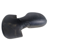 RETROVISOR ESQUERDO STRADA 2014 A 2020 C/ CONTROLE MANUAL