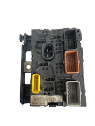 Modulo Bsm C4 Pallas Peugeot 307 2008/2013 - 9664826080