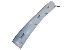 MOLDURA COLUNA LADO DIR PARA-BRISA STRADA PALIO 2008 A 2014