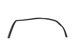 CANALETA VIDRO PORTA DIREITA PALIO STRADA 2P 1996 A 2020