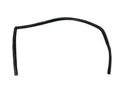 CANALETA VIDRO PORTA DIREITA PALIO STRADA 2P 1996 A 2020