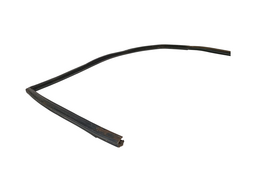 CANALETA VIDRO PORTA DIREITA PALIO STRADA 2P 1996 A 2020