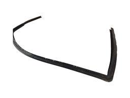 CANALETA VIDRO PORTA DIREITA PALIO STRADA 2P 1996 A 2020