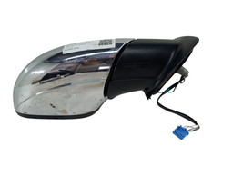 RETROVISOR DIREITO AMAROK 2011/ C/ CROMADO C/DETALHE