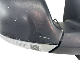 RETROVISOR DIREITO AMAROK 2011/ C/ CROMADO C/DETALHE