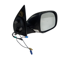 RETROVISOR DIREITO AMAROK 2011/ C/ CROMADO C/DETALHE