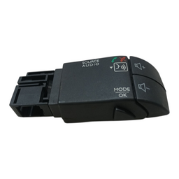 Comando Controle Som Volante Logan 1.6 2017 A 2021