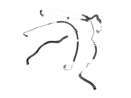 Kit Mangueira Direção Hidraulica Uno Vivace 2011 a 2016