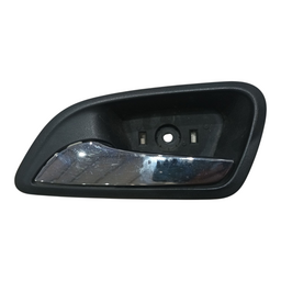 Maçaneta Int. Porta Traseira Direita Cruze 2017 2018 a 2023