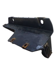 GUIA DIREITO PARACHOQUE TRASEIRO STRADA 2014 A 2019