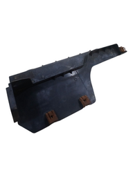 Guia Direito Parachoque Traseiro Strada 2014 A 2019