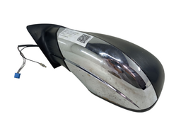 RETROVISOR ESQUERDO AMAROK 2011/ C/ CROMADO