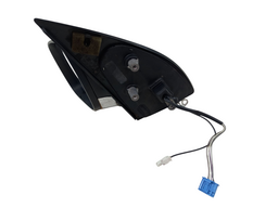 RETROVISOR ESQUERDO AMAROK 2011/ C/ CROMADO