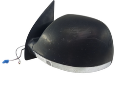 Retrovisor Esquerdo Amarok 2011/ C/ Cromado